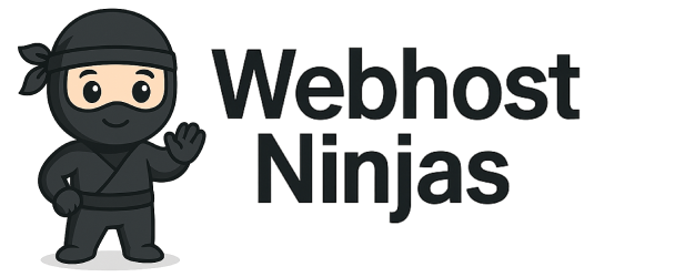 WebhostNinjas